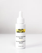 Load image into Gallery viewer, Camu Camu + Sweet Orange Serum